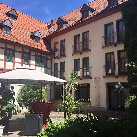 Schlosshotel אייזנבאך מראה חיצוני תמונה