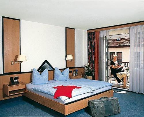 Schlosshotel אייזנבאך חדר תמונה