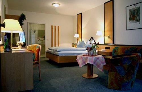 Schlosshotel אייזנבאך חדר תמונה