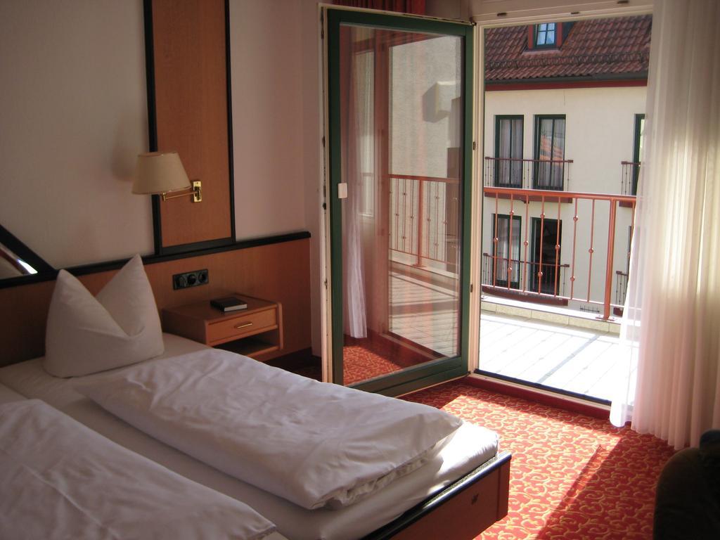 Schlosshotel אייזנבאך חדר תמונה