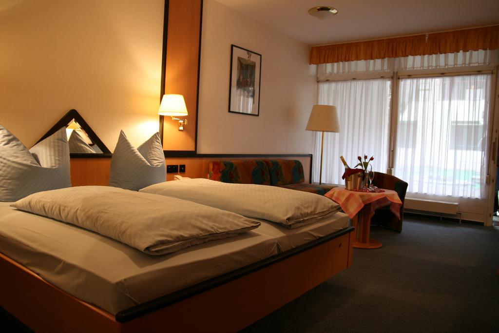 Schlosshotel אייזנבאך חדר תמונה