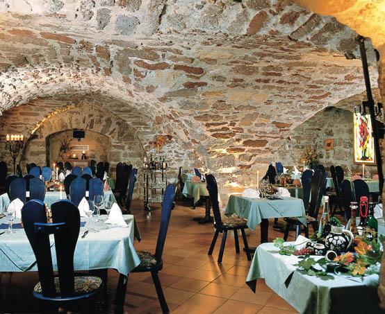 Schlosshotel אייזנבאך מראה חיצוני תמונה