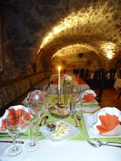 Schlosshotel אייזנבאך מראה חיצוני תמונה
