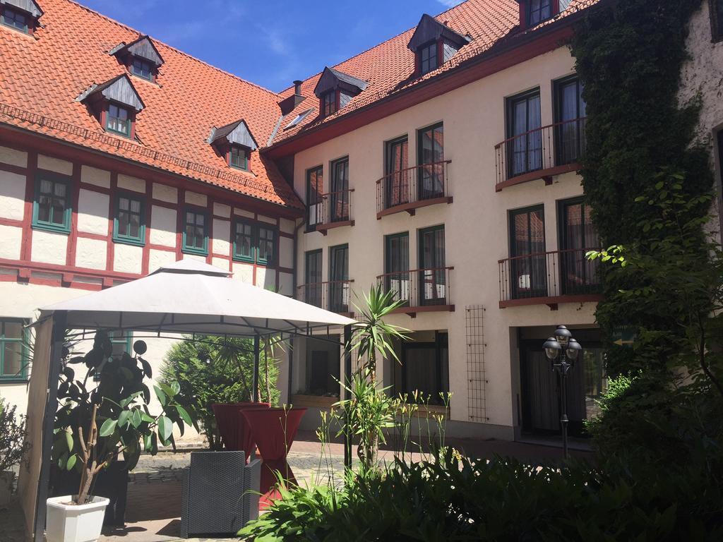 Schlosshotel אייזנבאך מראה חיצוני תמונה