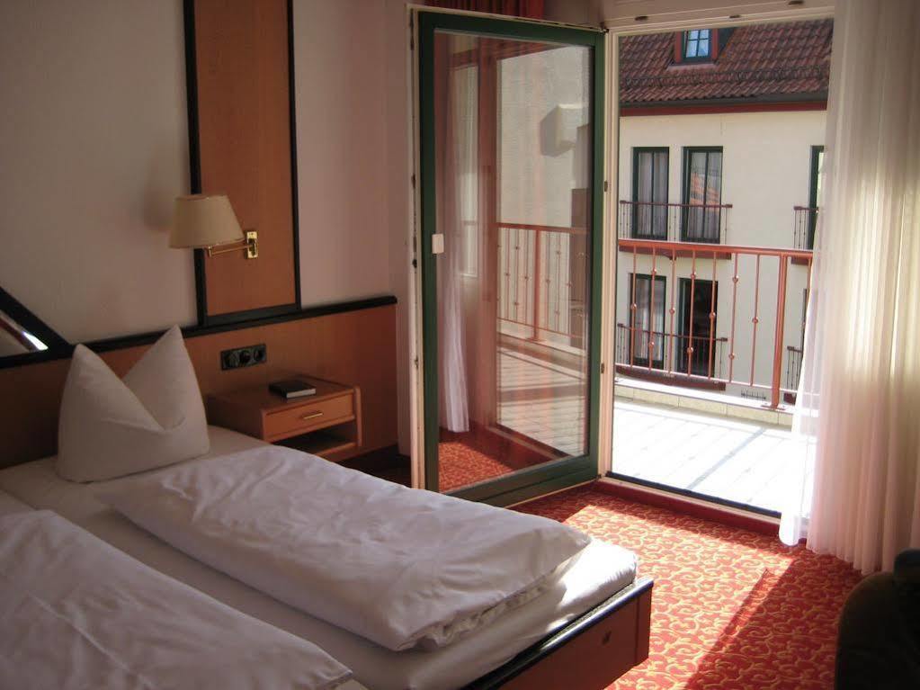 Schlosshotel אייזנבאך מראה חיצוני תמונה