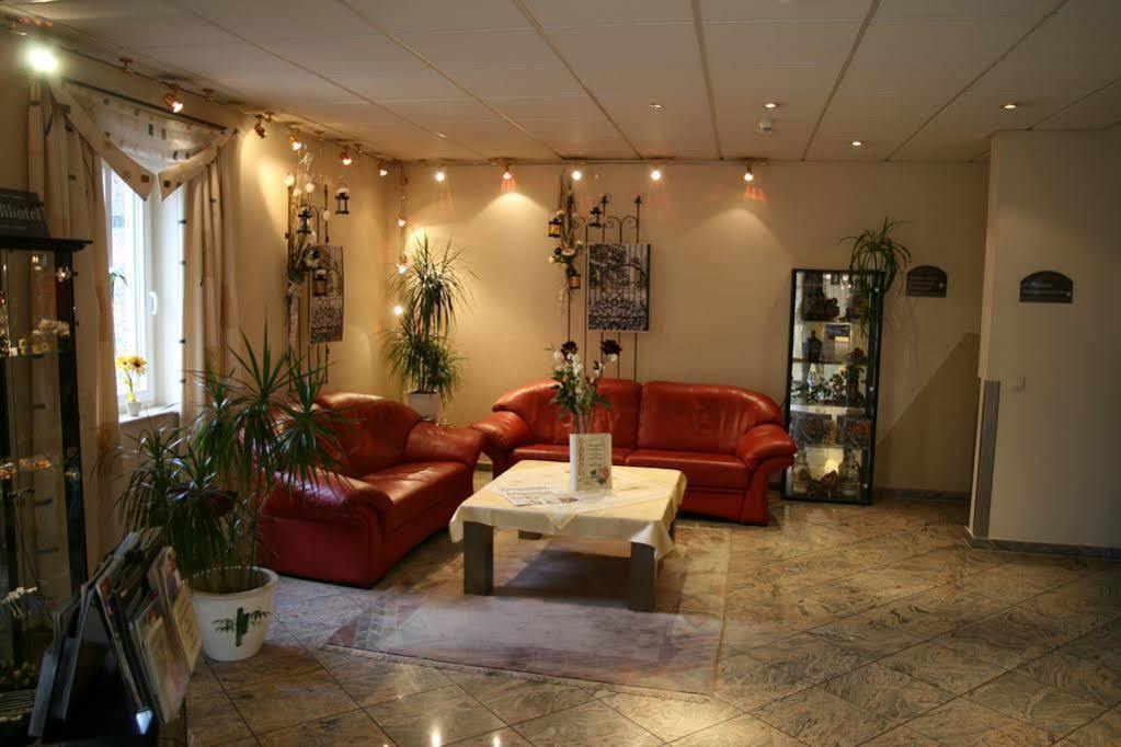 Schlosshotel אייזנבאך מראה חיצוני תמונה