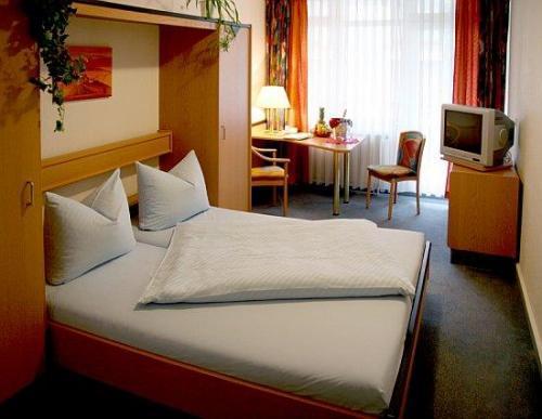 Schlosshotel אייזנבאך חדר תמונה