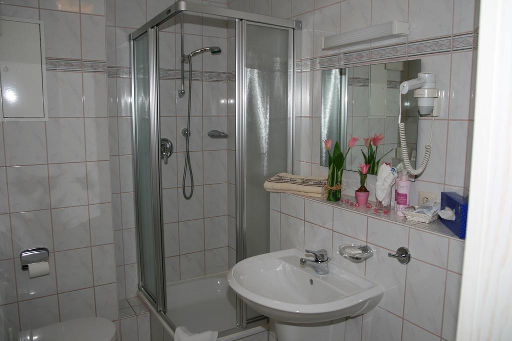 Schlosshotel אייזנבאך חדר תמונה